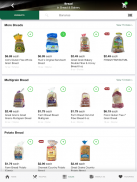 Ream's Springville Market screenshot 1