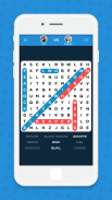Infinite Word Search Puzzles screenshot 5