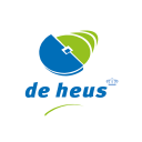 De Heus Mobile App icon