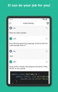 AI Chat - Smart Assistant screenshot 6