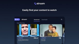 Struum: Stream Shows & Movies screenshot 9
