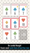 Sage Solitaire screenshot 4