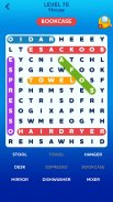 Word Search Quest: Word Puzzle screenshot 2
