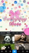 Everydaydots 키보드 테마 screenshot 5