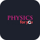 Physics For You icon