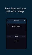 Relaxing Night: Sleep Sounds, Ambient Music screenshot 12