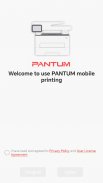 Pantum Mobile Print & Scan screenshot 2