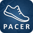 Contor de pași pedometru Pacer Icon