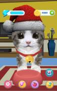 Lucy The Virtual Kitty Cat screenshot 0