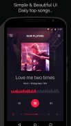 Free Music: Songs screenshot 0