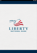 myLiberty Mobile Banking screenshot 0