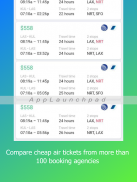 Best Fare - Cheap Flights & Hotel Deals - Compare screenshot 8