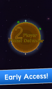2 Player Planet Defender screenshot 6