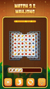 Tile Triple - Classic Match 3 screenshot 0