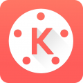 kinemaster pro video editor icon