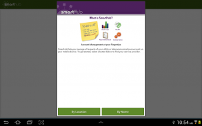 SmartHub screenshot 0