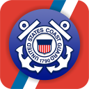 USCG Home Icon