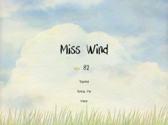 Miss Wind screenshot 0