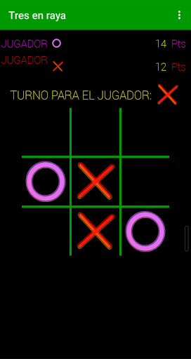 Tic Tac Toe OX for Android - Download the APK from Uptodown