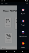 Verto: Bitcoin VTX EOS ETH Wal screenshot 10