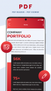 All Document Reader - PDF, Word, Excel, Office screenshot 4
