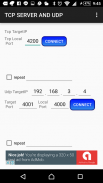 TCP/UDP TEST TOOL screenshot 7