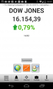 IBEX Bolsa y Mercado Continuo screenshot 0