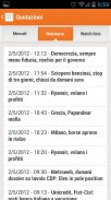 Intesa Sanpaolo Private screenshot 1