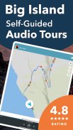 Big Island Audio Tour Guide screenshot 12