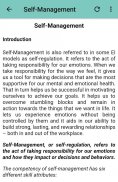 Emotional Intelligence screenshot 5