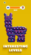 Pop It! Fidget Toys 3D Poppet screenshot 2