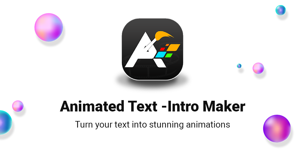 Animated Text – Text Animation Maker - Tải xuống APK dành cho Android |  Aptoide