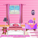 My room - Girls Games Icon