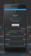 Cogs | Live Wallpaper LWP screenshot 0