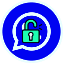 WP UNBLOCKER Icon