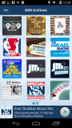 Nachum Segal Network screenshot 3