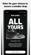 Foot Locker screenshot 3