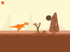 Dinosaur Island:Games for kids screenshot 14