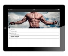 Tu gimnasio online de ejercicios en casa - ictiva screenshot 14