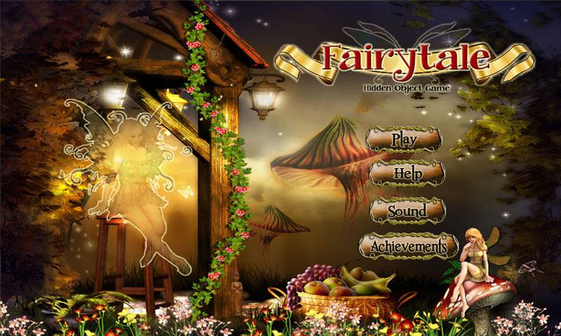 PlayHOG # 247 Hidden Object Games Free New - Street  Market::Appstore for Android