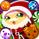 Santa story Icon