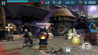 战争之王 screenshot 7