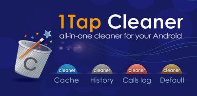 1Tap Cleaner (Versi Indonesia)