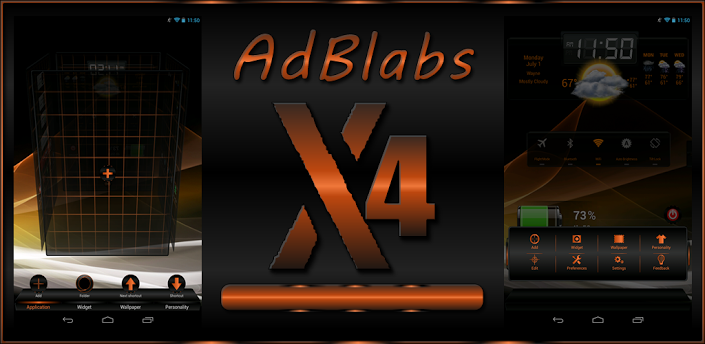 Next versions