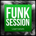 Funk Session for Soundcamp