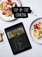 FOOBY: Recipes & Cooking screenshot 4