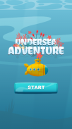 Undersea Adventure screenshot 2