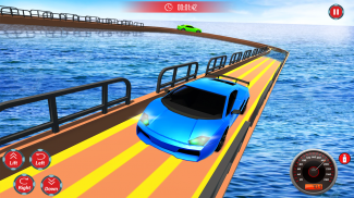 Extreme Car Stunt Simulator - GT Racing Stunt Game screenshot 6