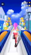 Subway Princess Endless Runner screenshot 13