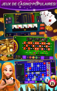 Galaxy Casino Machines à sous screenshot 4